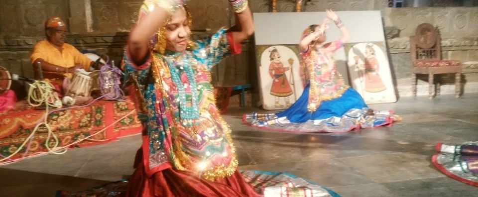 インドを旅した女は強い Lakshmi Note