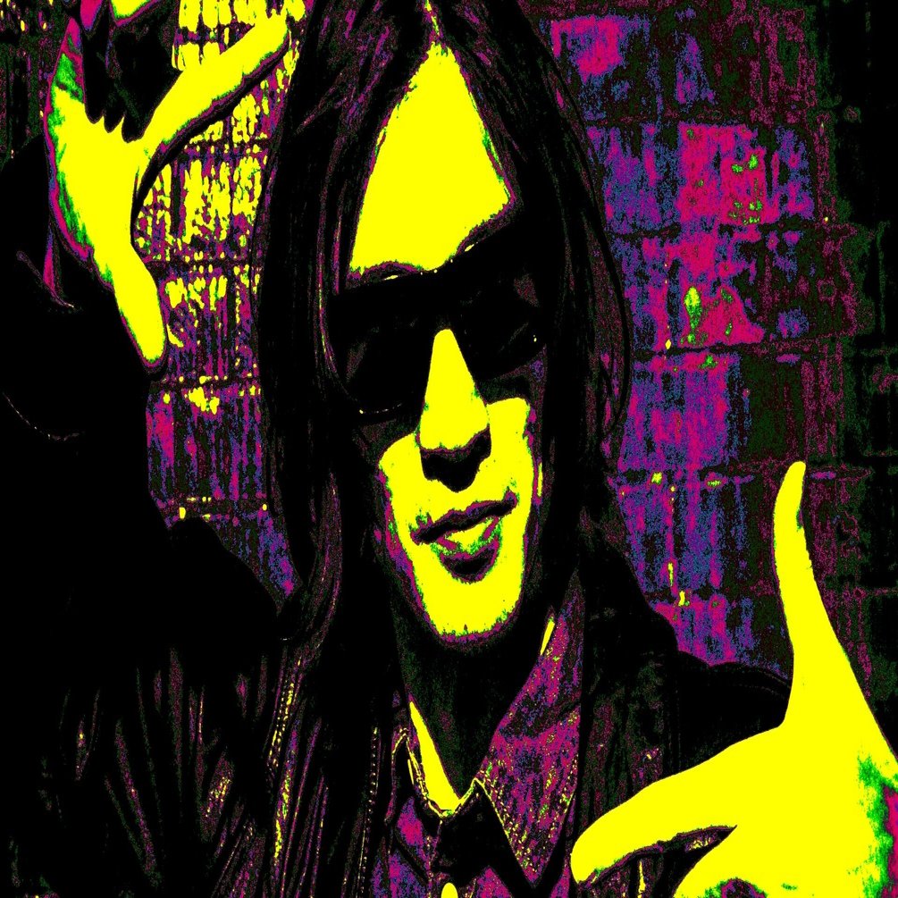 今日までそして明日からのナカーノ Rock N Roll Party People Note