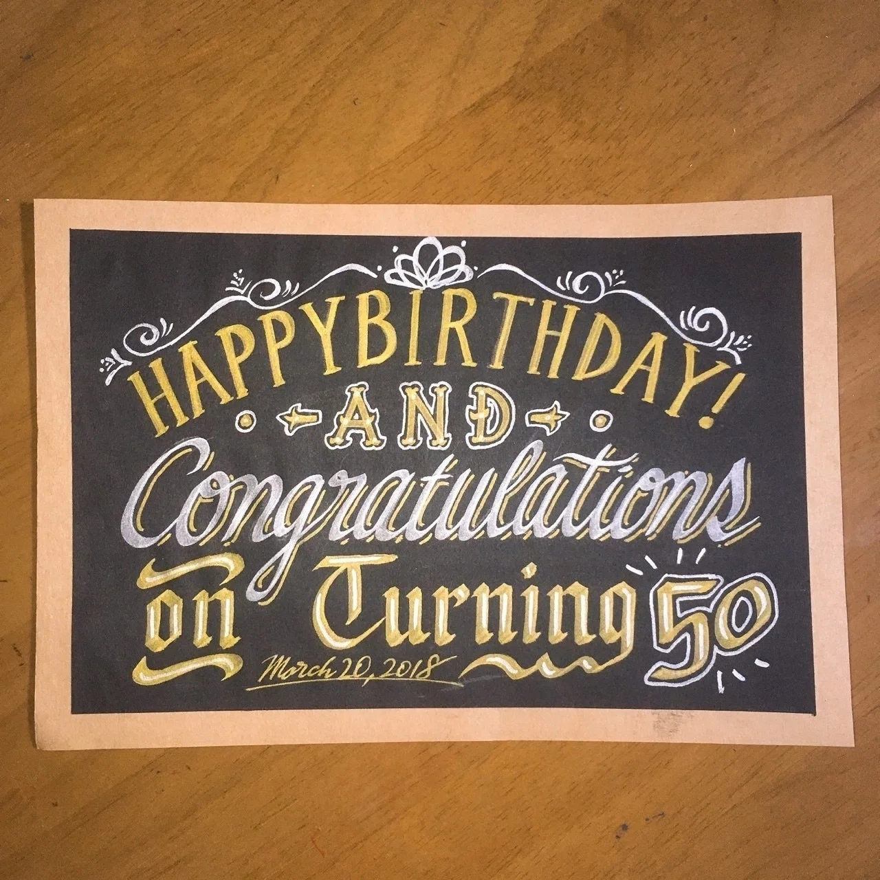 Birthday Card Yumigraphy Note Birthday Card Yumigraphy Note