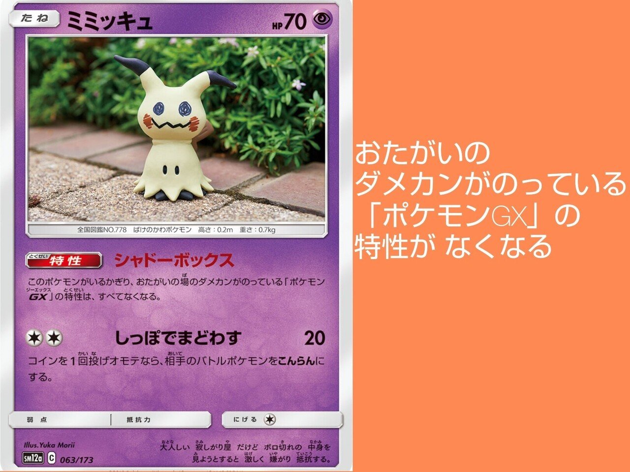 特性ロック一覧 ポケカ リユルン Note