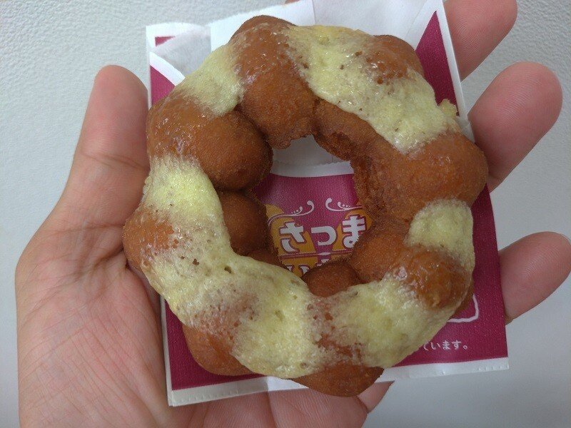 ミスタードーナッツ の新着タグ記事一覧 Note つくる つながる とどける