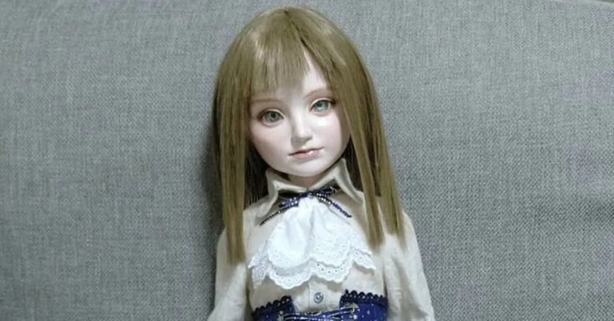 球体関節人形を作ってみて分かったこと｜shun