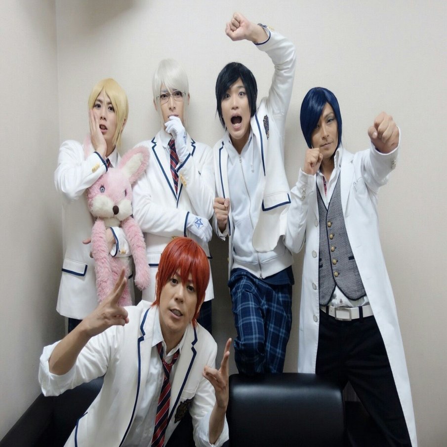 アルスマグナって何 Anne Note