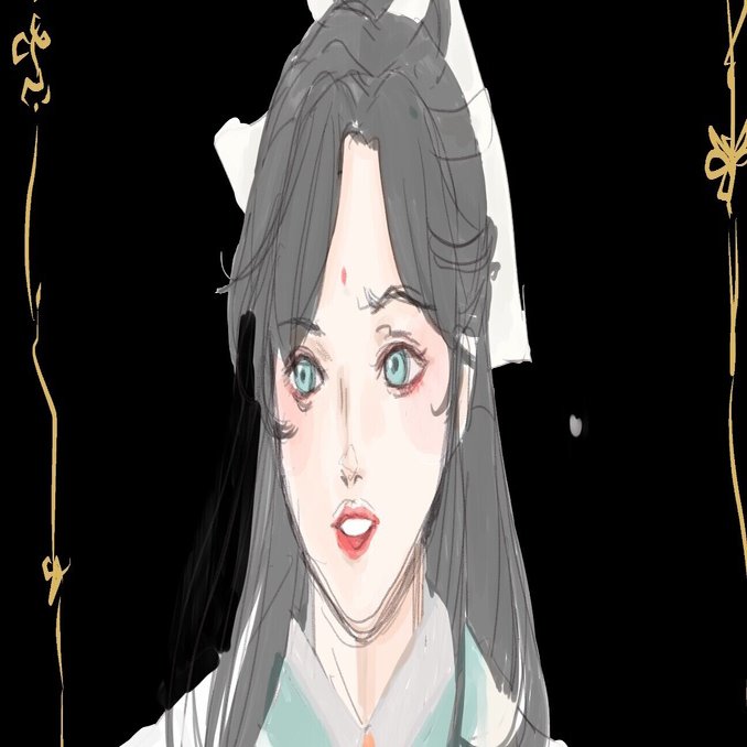 8ヶ月間、毎日クロッキーとかしつつ、8月は推しの作品のおかげでモチベ