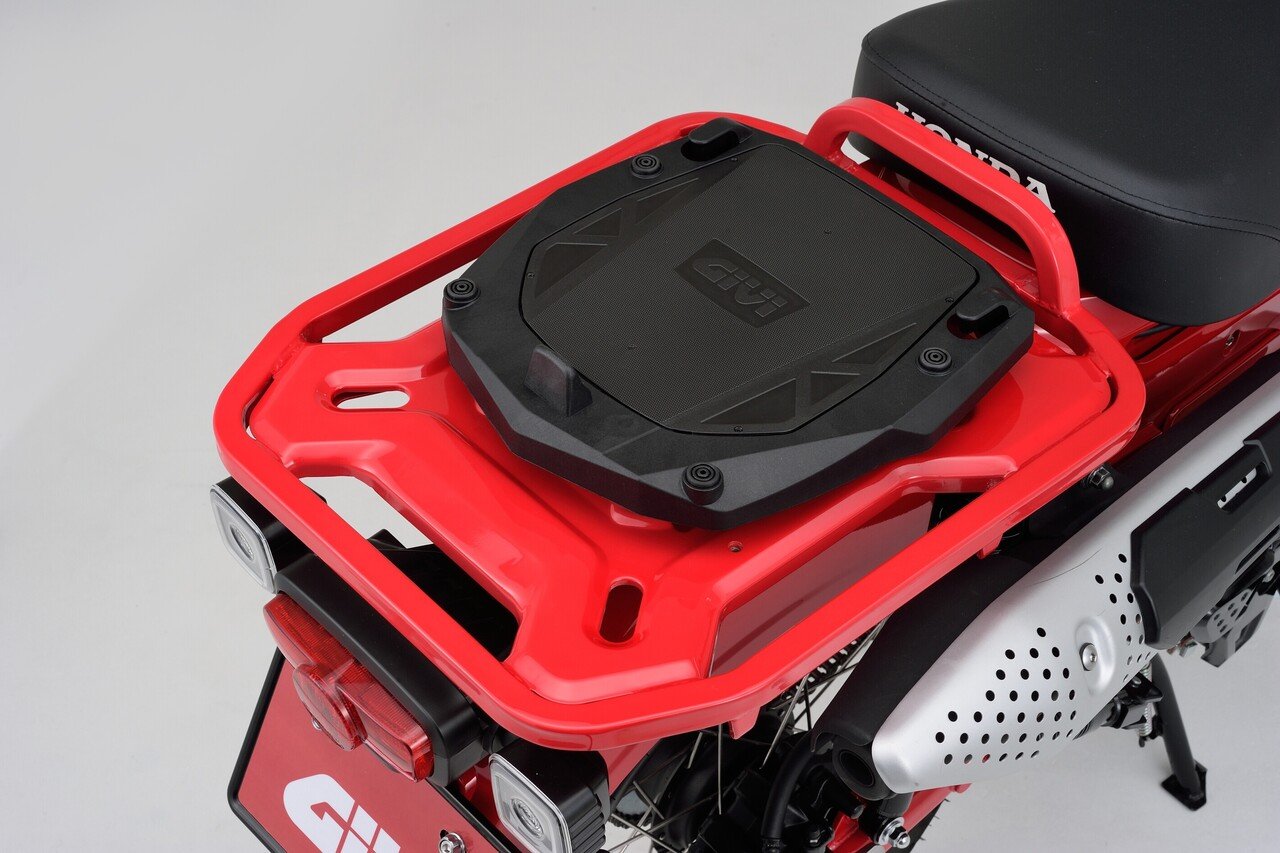 GIVIのハードケースの最新事情についてFrom Nom 21.08.29｜Nom