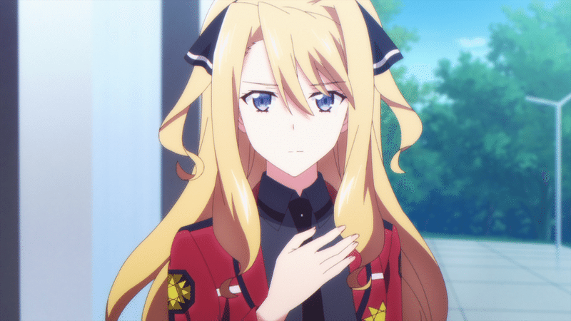アニメ 魔法科高校の優等生 8話感想 ヌマサン Note アニメ 魔法科高校の優等生 8話感想 ヌマサン Note