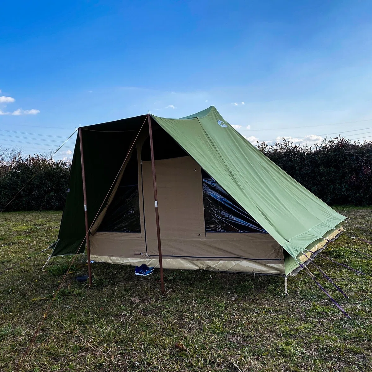 Cabanon Guadeloupeについて｜zrcnm