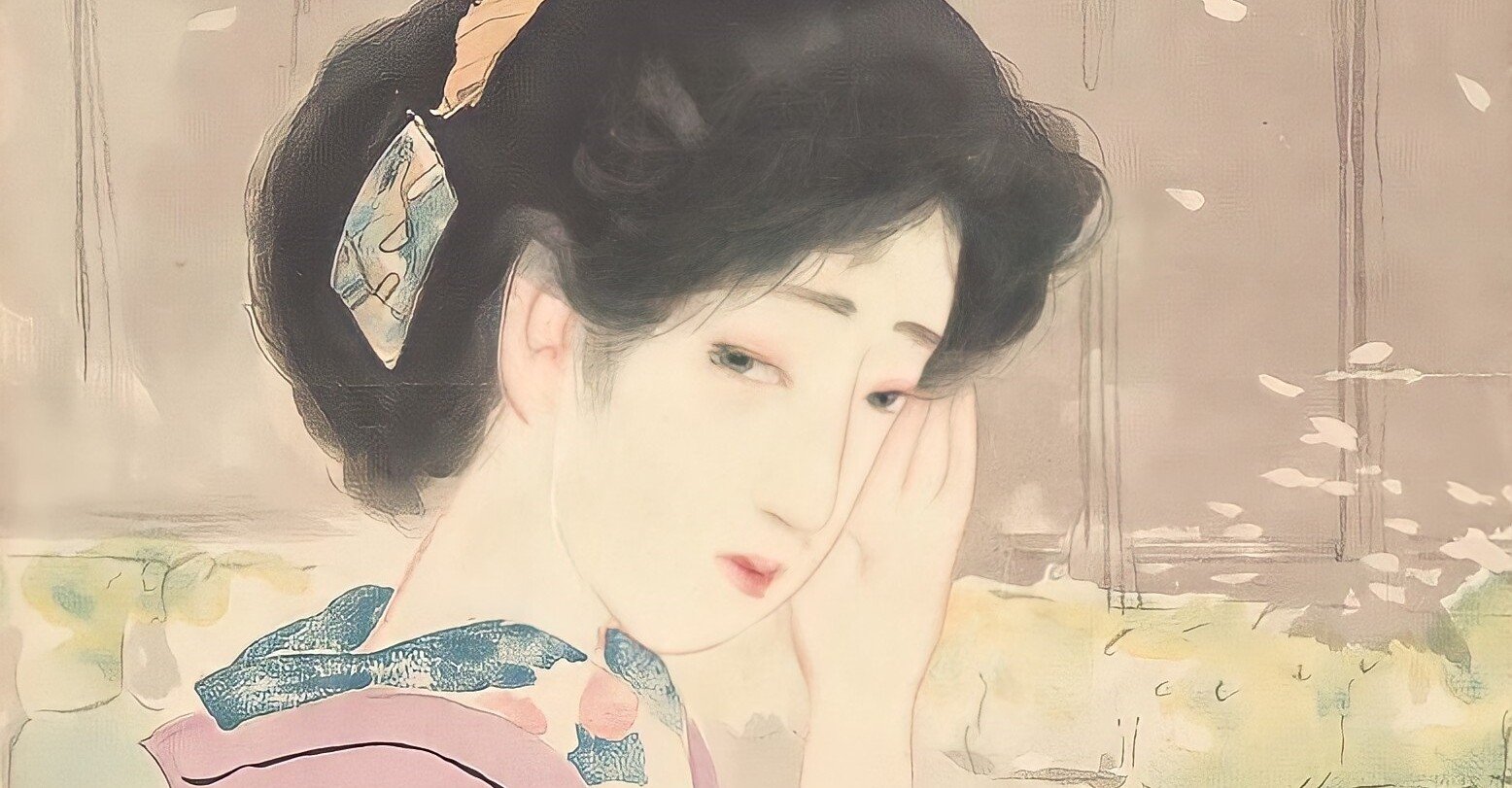 百年ﾆｭｰｽ】1921(大正10)5月6日(金) 日本画家の池田輝方が死去。本名