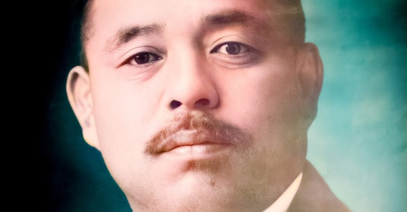 【百年ニュース】1921(大正10)5月6日(金) 川上俊彦が初代ポーランド公使としてワルシャワに着任。川上は新潟県村上市出身。東京外国語学校ロシア語学科を出て外務省入省。日露戦争では旅順要塞陥落時の水師営の会見で通訳を務め,ハルビン総領事時代には伊藤博文暗殺に遭遇。