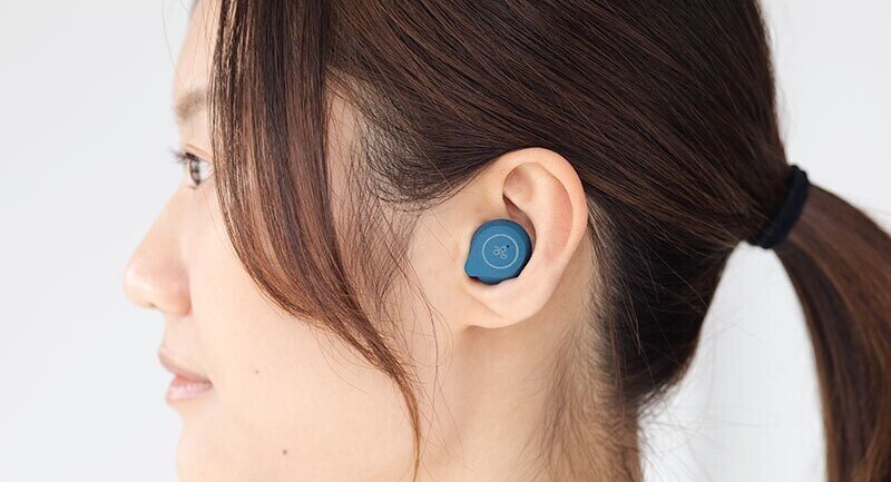 オーディオレビューその① ag TWS08R｜ふぇい