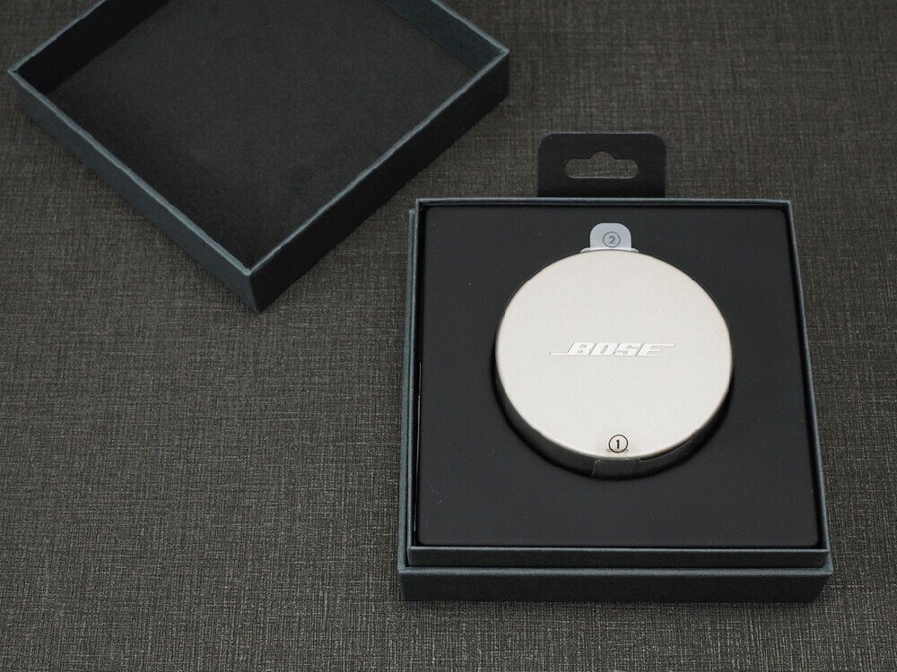 秋の夜長に上質の睡眠、さらなる進化を遂げた Bose Sleepbuds II