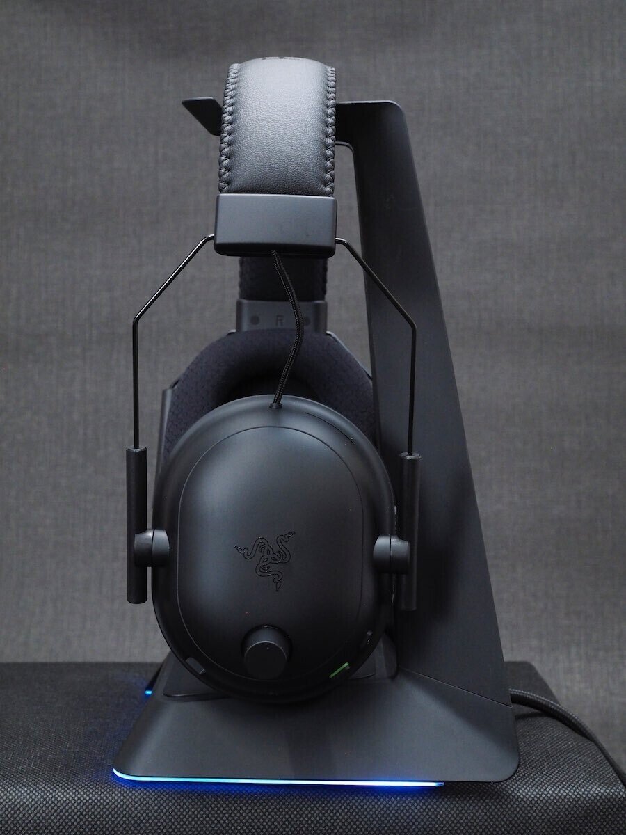 Black shark Bluetooth 14.2超低遅延ヘッドセット 最強eスポーツ向けゲーミングヘッドセットが超低遅延ワイヤレス