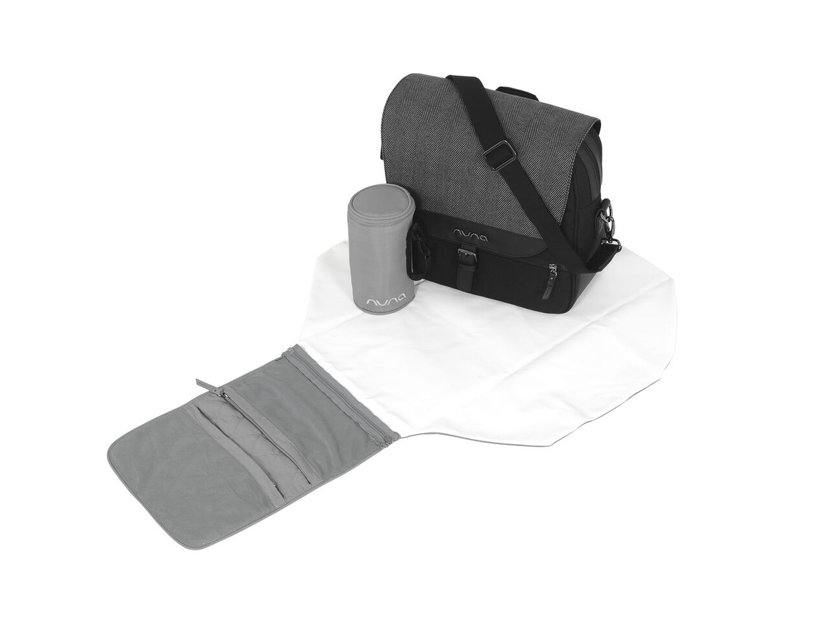 直営店のエピソード集【マザーズバッグ diaper bag】｜nuna