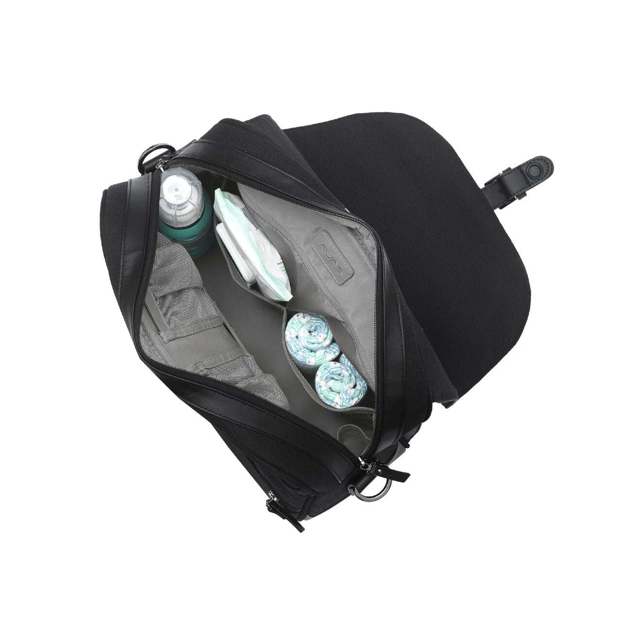 直営店のエピソード集【マザーズバッグ diaper bag】｜nuna