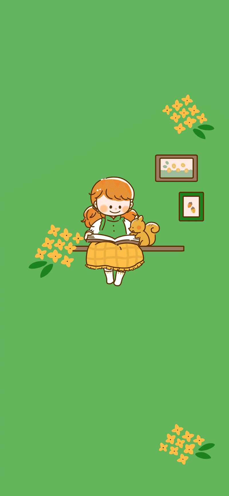 9月の壁紙 カレンダー配布 フタバ イラストレーター 管理栄養士 Note 9月の壁紙 カレンダー配布 フタバ イラストレーター 管理栄養士 Note