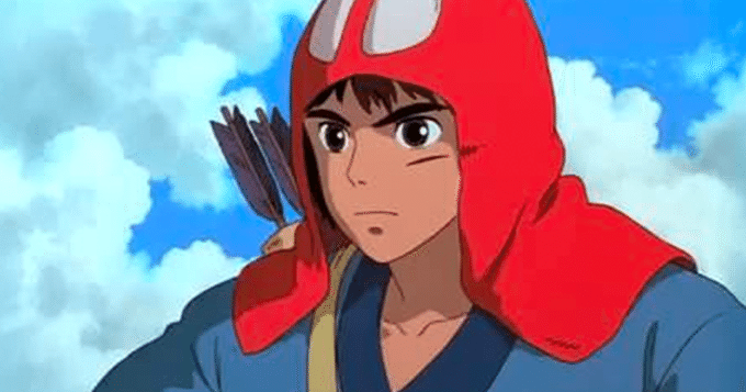 もののけ姫 はこうして生まれた Kelo 鎌田隆史 Note