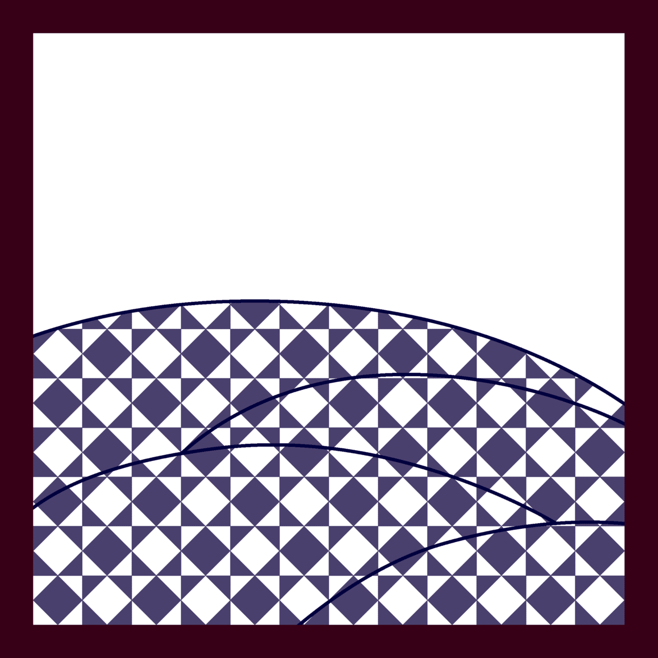 花札 芒に月 Miyami Note