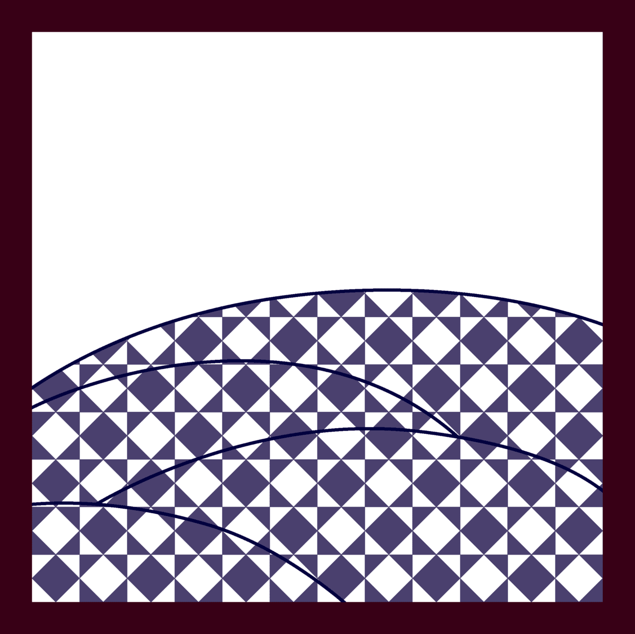 花札 芒に月 Miyami Note