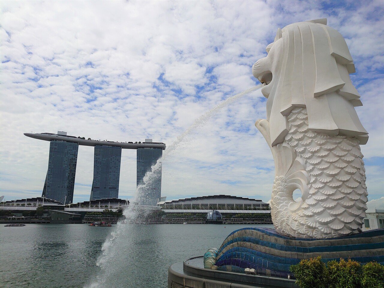 シンガポール マーライオンって実は6体あるのは知ってる パンダトラベル Pandabus Note シンガポール マーライオンって実は6体あるのは知ってる パンダトラベル Pandabus Note