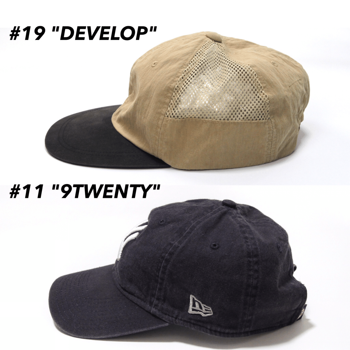 NOROLL　ノーロール　LEAVES CAP　キャップ NOROLL, AUTUMN LEAVES CAP & SCORE SWEAT – notwonderstore
