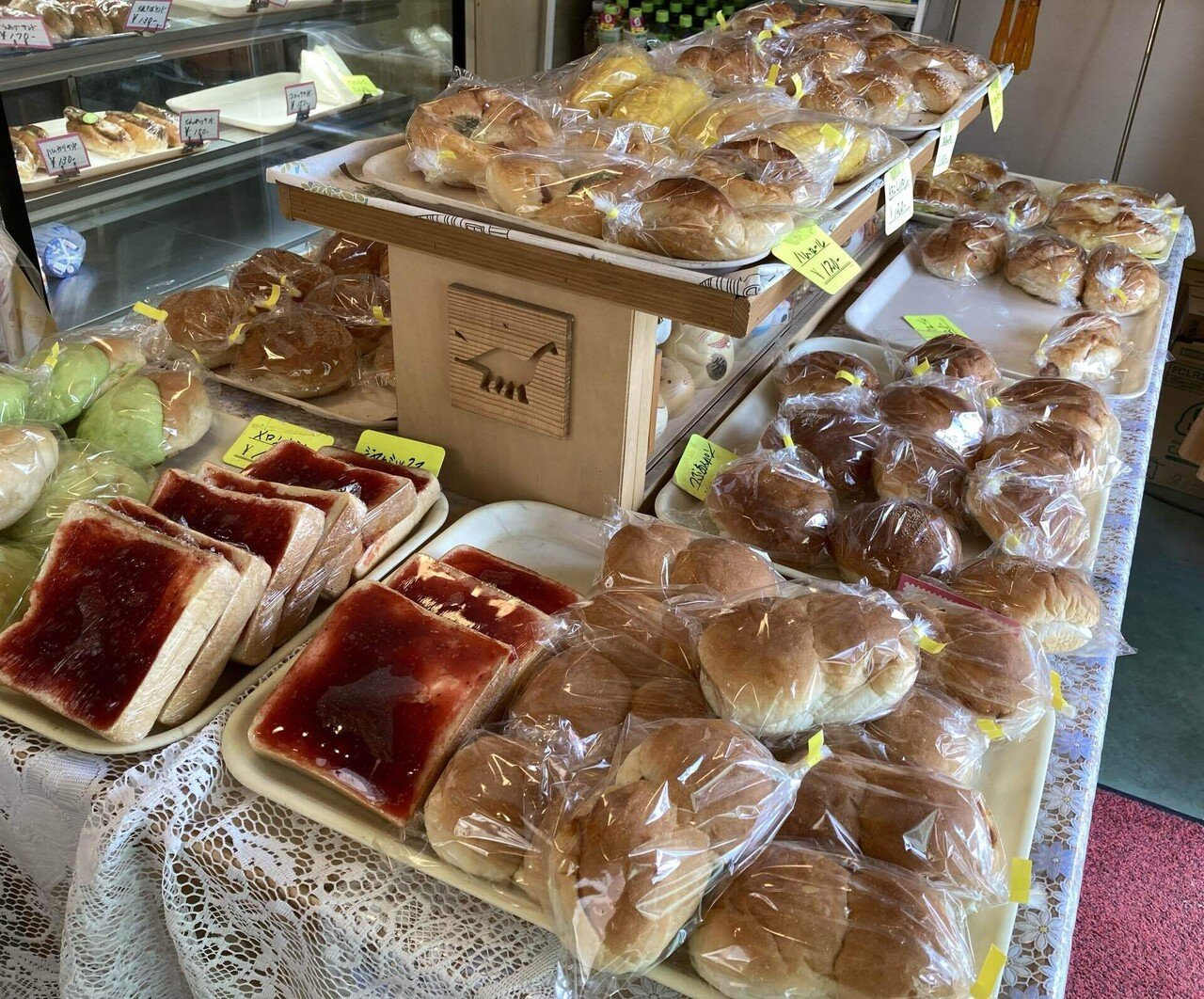 地域の人に愛されるパン屋さん｜富澤雄河@東吾妻のルネサンスラボ