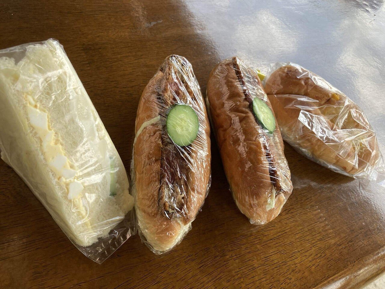 地域の人に愛されるパン屋さん｜富澤雄河@東吾妻のルネサンスラボ