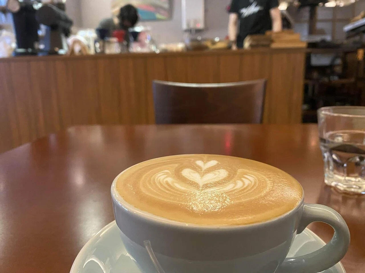 オープン時から流行るカフェの最近の傾向 舟戸貴織 Note 同 代表 Note オープン時から流行るカフェの最近の傾向 舟戸貴織 Note 同 代表 Note