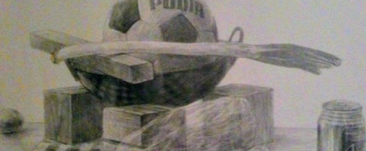 デッサンを学んで良かったこと｜マスブチミナコ 