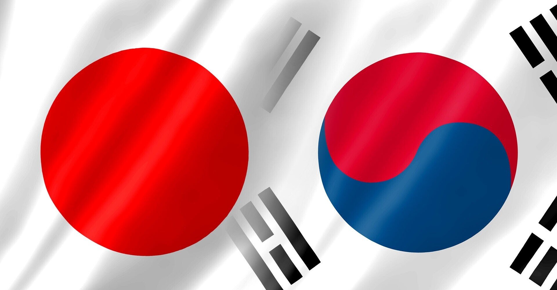 太極旗と日章旗 しがないしんちゃん Note 太極旗と日章旗 しがないしんちゃん Note