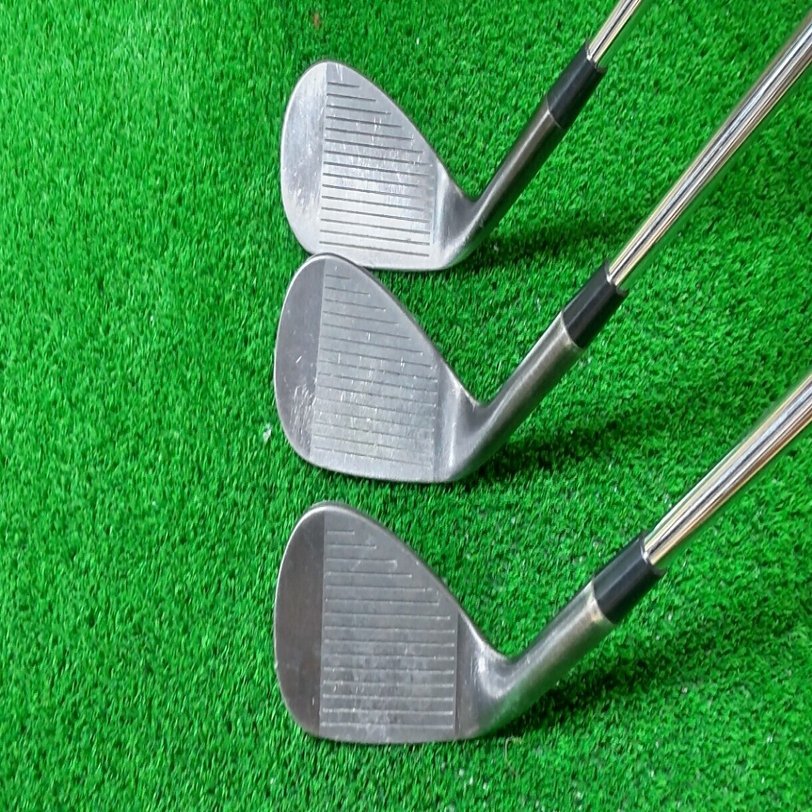 ゴルフ ウェッジ3本のすすめ スコア100切りの先へ 21 橘ダイスケ Note
