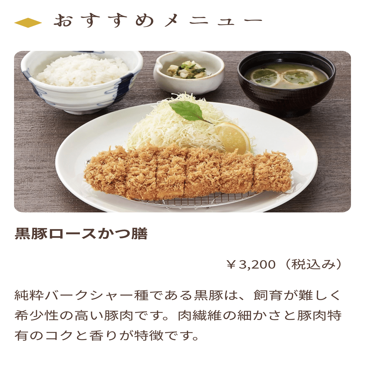 美味しんぼ11巻のトンカツ慕情は本当にいい話なのだろうか問題