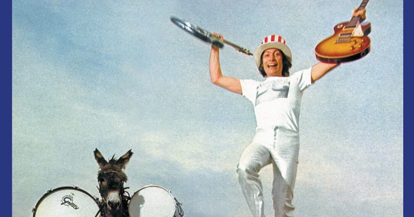 親愛なるチャーリー・ワッツ様｜小野田 衛