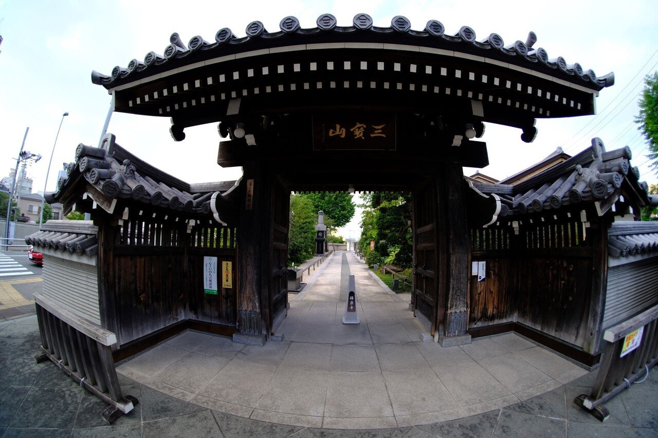 中華レンズの世界 Vol.3 魚眼レンズ｜レンズ豆（マニアックカメラ講座）