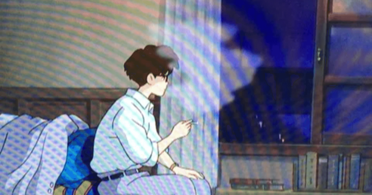 風立ちぬよかったね…②｜トーマス｜note