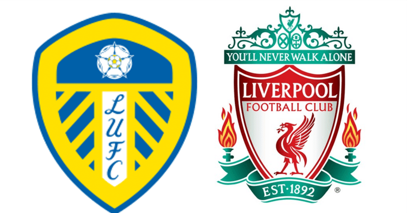 Catch Up Premier League 21 9 12 プレミアリーグ 第4節 リーズ リバプール ハイライト せこ まとめ記事用 Note Catch Up Premier League 21 9 12 プレミアリーグ 第4節 リーズ リバプール ハイライト せこ まとめ記事用 Note