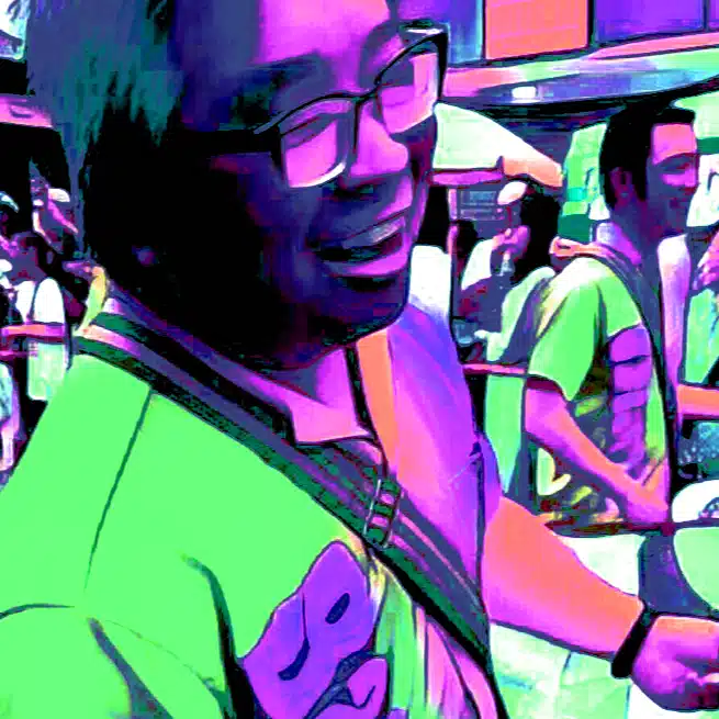 澤井一 Sawai Hajime