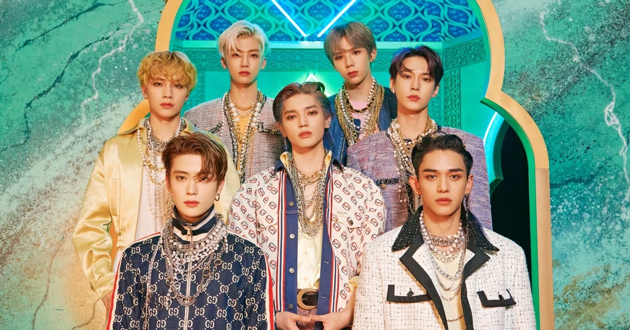 NCT U ジェミン make a wish MD トレカ rectangle_large_type_2_82e2422