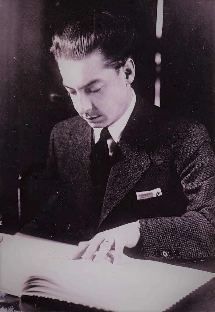 クレデンザ1926×78rpmの邂逅 ＃99～H.v.カラヤン、人生初の