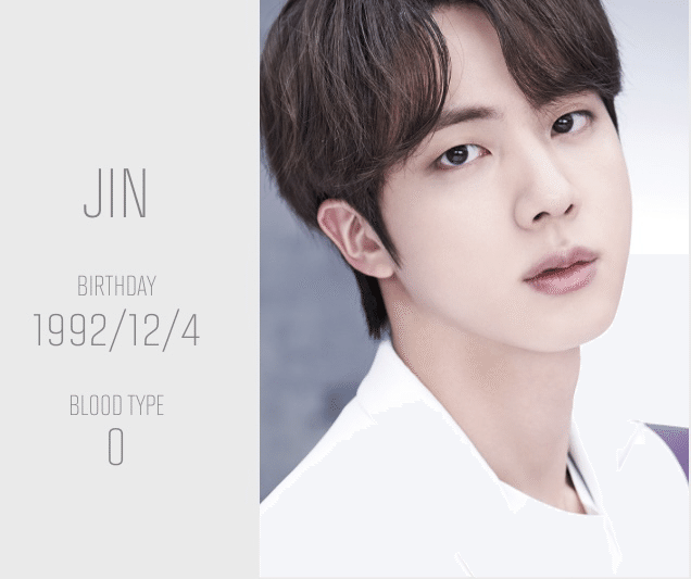 Bts バンタンの年齢の数え方を整理してみました T Crown Note