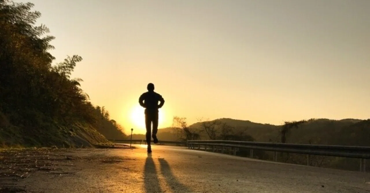 Fulfilling the Wish to 'Run Freely Alone' (Project Guideline)｜すいの＠HappyJoy