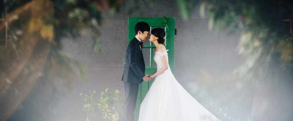 ２人にとって理想の結婚式ってなんだろう を考えてたどり着いたオリジナルウェディング 永井彩華 Kaettara Note