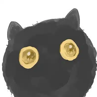 くろねこちゃん Reflecting on the 4th Live2D Common Modeling Collaboration