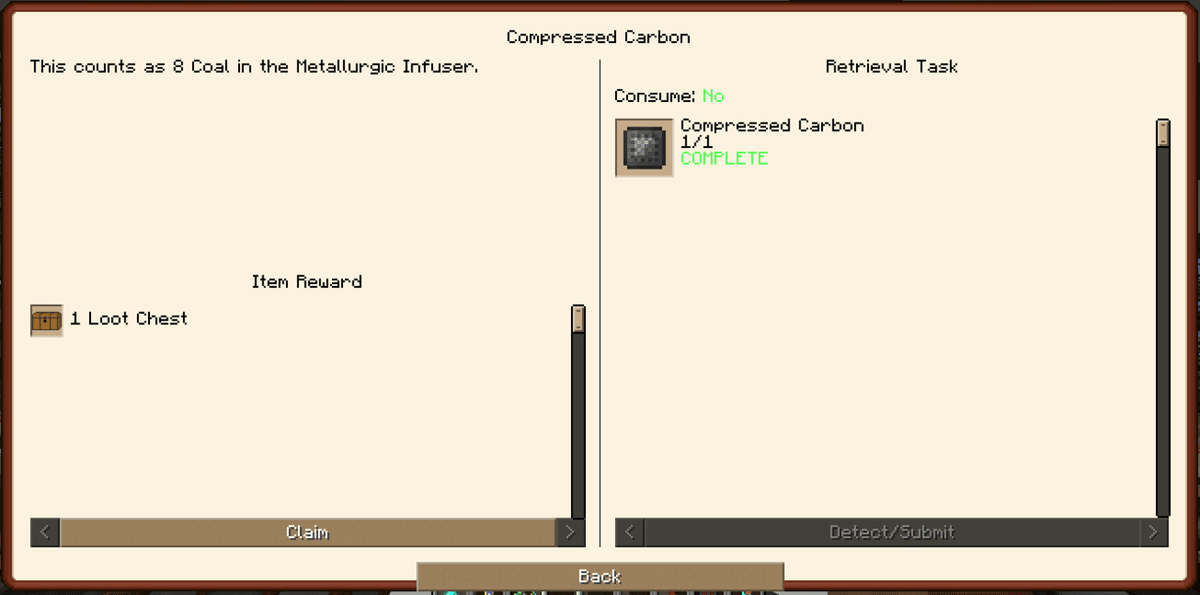 Enigmatica 2: Expert #26 - クリエイティブアイテム｜Pumpkin Melon