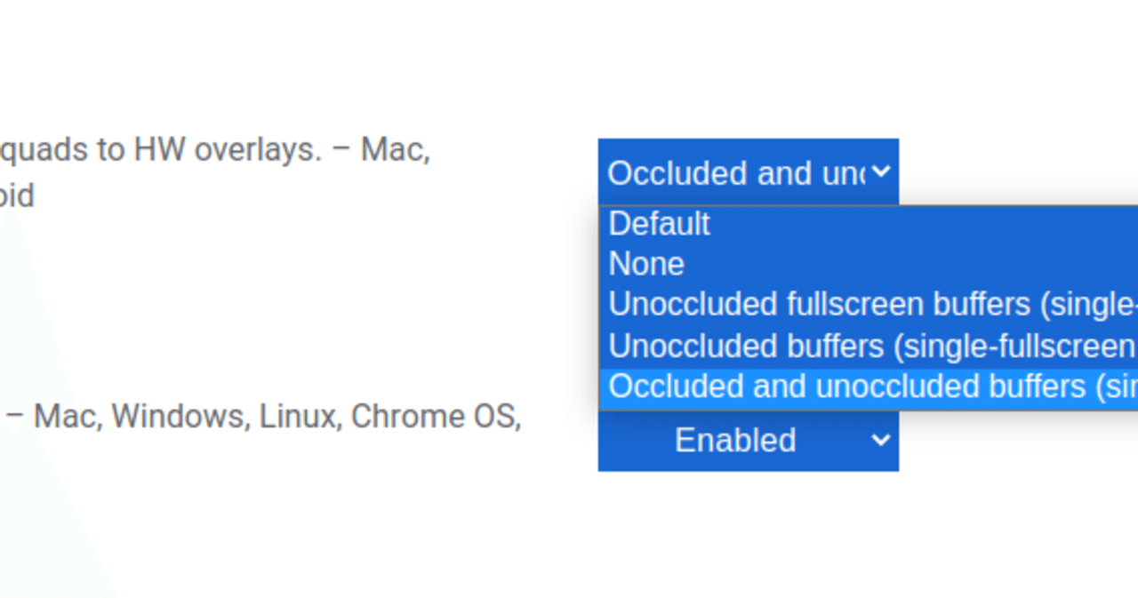 ブラウザゲーム 艦これ がバックグラウンドで止まってしまうのでflagsで回避する方法 ひっきー Note