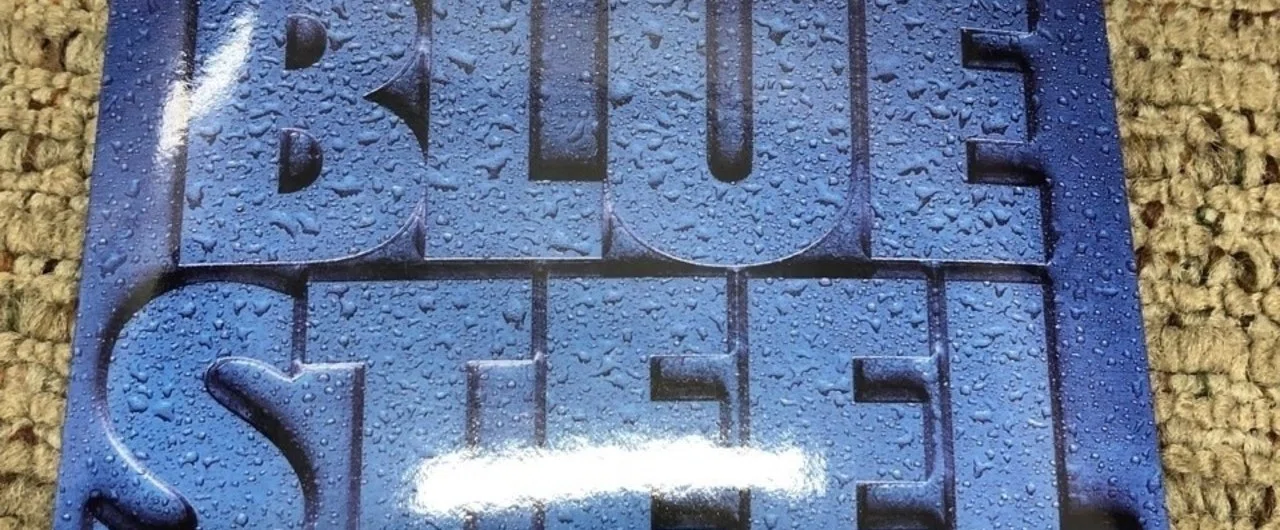 ぼくの使用済み弦 弦を替えてみた BLUE STEEL編｜yuji_guitar