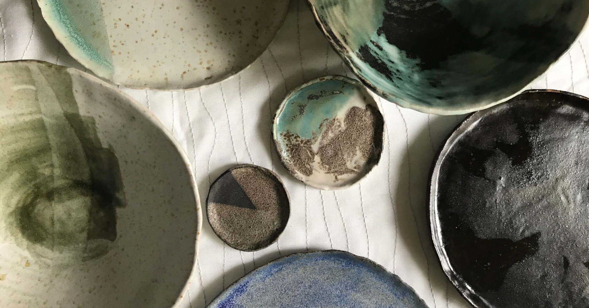 Design＆Art｜北欧デザインのとびら 〈03. 陶芸教室とハンドメイドの