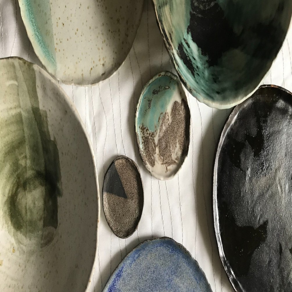 Design＆Art｜北欧デザインのとびら 〈03. 陶芸教室とハンドメイドの