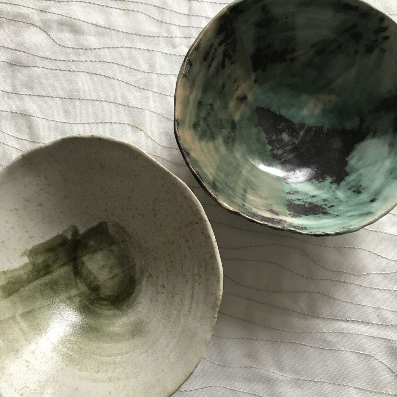 Design＆Art｜北欧デザインのとびら 〈03. 陶芸教室とハンドメイドの