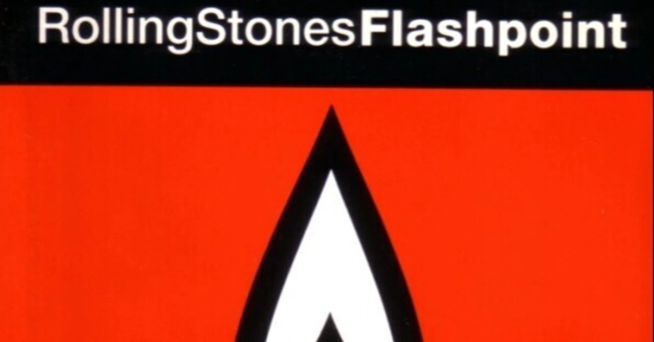 Sex Drive / The Rolling Stones｜続・だからPA屋なんですってば by 