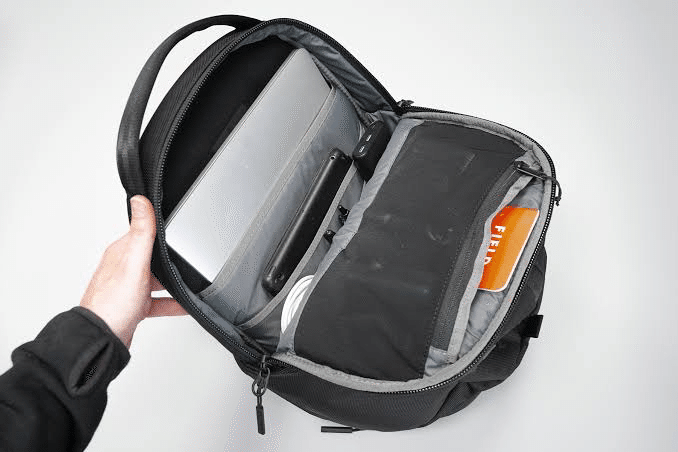 ミニマリストが1個だけ買うならこのバックパック10選｜リューク